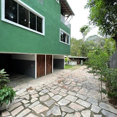 Village Brasil, Lencois Exterior photo