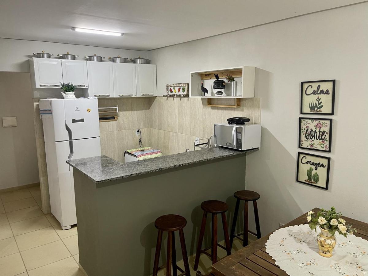 Village Brasil, Lencois Exterior photo