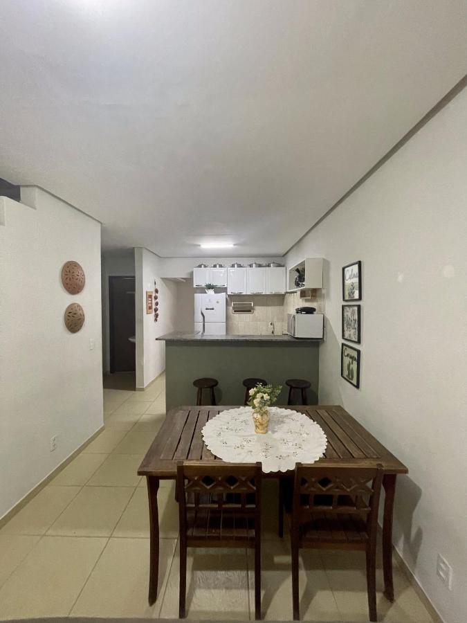 Village Brasil, Lencois Exterior photo